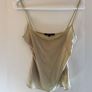Gucci 2006 Stretch Camisole Tank